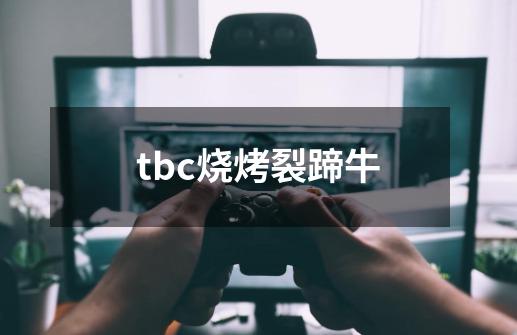 tbc烧烤裂蹄牛-第1张-游戏相关-大福途网